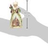 315kBNTDwRL._AC Decor Russian Santa Stone Resin Hanging Ornament, 4.75??