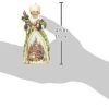 31iB7cHBXdL._AC Decor Russian Santa Stone Resin Hanging Ornament, 4.75??