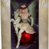 51lQWOOrsLL._AC_SL1000 Decor Kurt S. Adler Amy Brown Christmas Fairy Ornament, 4.75-Inch, Multi-Color