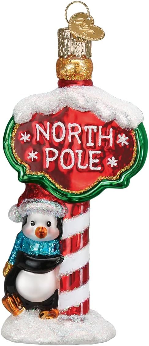 61PFxRn68KL._AC_SL1200 Decor Old World Christmas Glass Blown Ornament Boston City