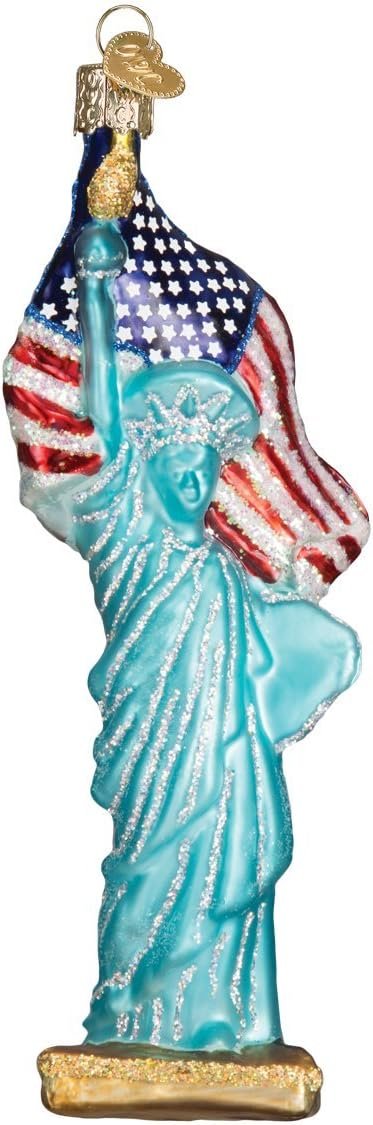 61_grhUreL._AC_SL1200 Decor Old World Christmas Glass Blown Ornament Boston City