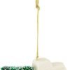 Decor Holiday Truck with Tree Ornament