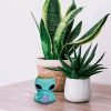 Decor Fashioncraft Alien Stash Jar - Novelty Stash Jar