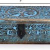 71gXVMeKWDL._AC_SL1500 Decor Wooden Jewelry Box, Tarot Box, Celestial Home Decor, Witch Box, Tree of Life, Trinket Box |Size- 8" x 5" x 2.5",| Decorative Storage Bin