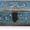 71k7agihFoL._AC_SL1500 Decor Wooden Jewelry Box, Tarot Box, Celestial Home Decor, Witch Box, Tree of Life, Trinket Box |Size- 8" x 5" x 2.5",| Decorative Storage Bin
