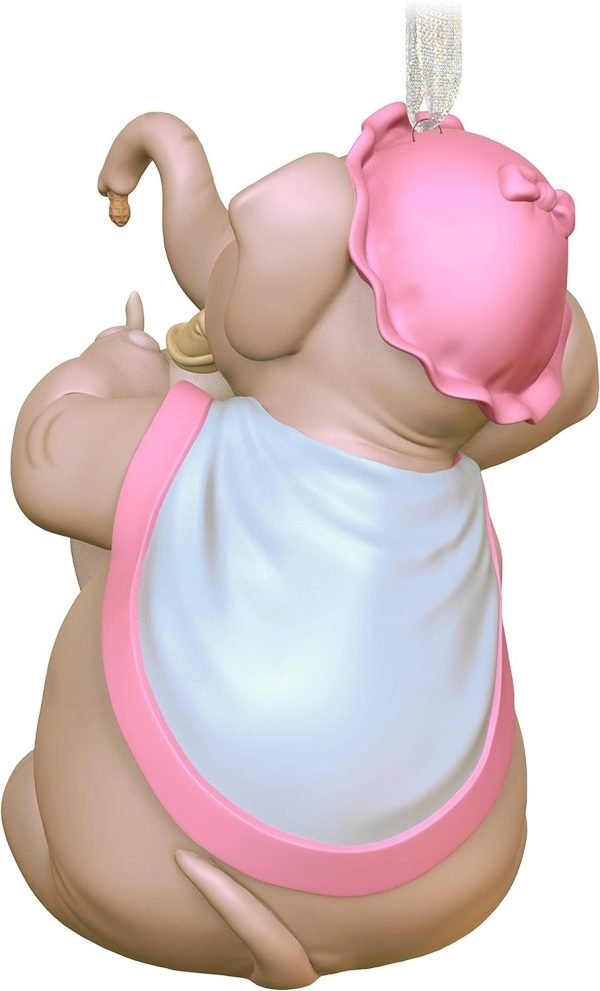 71loPvwCeZS._AC_SL1500 Decor Christmas Ornament, Disney Dumbo Mother and Child