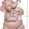 71maC2ghR3S._AC_SL1500 Decor Christmas Ornament, Disney Dumbo Mother and Child