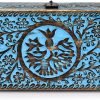 71qPKsN-AML._AC_SL1500 Decor Wooden Jewelry Box, Tarot Box, Celestial Home Decor, Witch Box, Tree of Life, Trinket Box |Size- 8" x 5" x 2.5",| Decorative Storage Bin