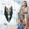 Decor Tapestries Dream Catchers, Boho Dream Catcher, Macrame Dream Catchers, Handmade Dreamcatchers for Boho Tapestry Wall Hanging, Bohemian Decor, Macrame Wall Decor, Macrame Wall Hanging, Boho Wall Decor