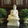 Decor Buddha Tissue Holder Decor Tissue Box Cover - Decorative Square Tissue Container