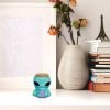Decor Fashioncraft Alien Stash Jar - Novelty Stash Jar