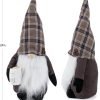 81U3nYiheBL._AC_SL1500 Decor Kitchen Gnome - Home Decor Decorations - Scandinavian/Swedish/Nordic Tomte Nisse Plush Figurine - 19" Elf with Beard Ornament for Shelf, Table, Desk D??cor