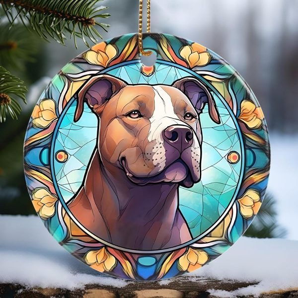 Decor Christmas Ornament, Christmas Decoration, Holiday Present Idea, Heirloom Keepsake, Round Ceramic, Gift Exchange, Gift Idea, Hummingbird