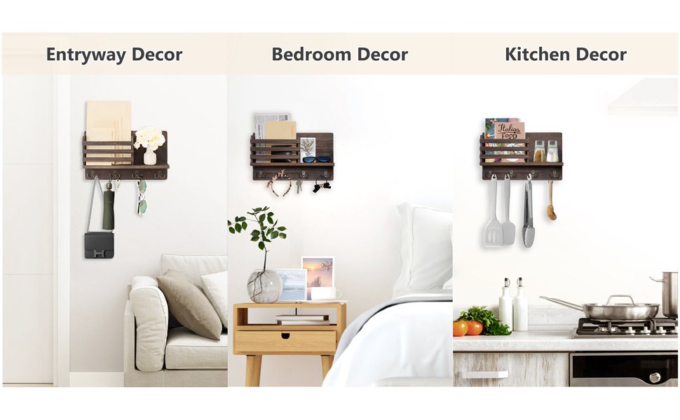 key holder for wall-A+