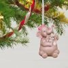 91_SEW8XhOS._AC_SL1500 Decor Christmas Ornament, Disney Dumbo Mother and Child