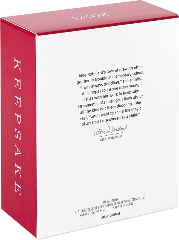 A1zO8MUYRAL._AC_SL1500 Decor Keepsake Christmas Ornament , Little Tikes Cozy Coupe, Gifts for Kids