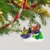 B1DVcBgPXYL._AC_SL1500 Decor Keepsake Christmas Ornament Reindeer Antics, Gifts for Kids