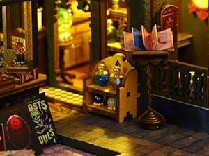 cabin tiny house diy dollhouse kit for adults diorama kits for adults diorama kit room