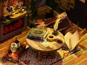 mini brands books series 1 doll house for adults wood doll house mini houses to live in real