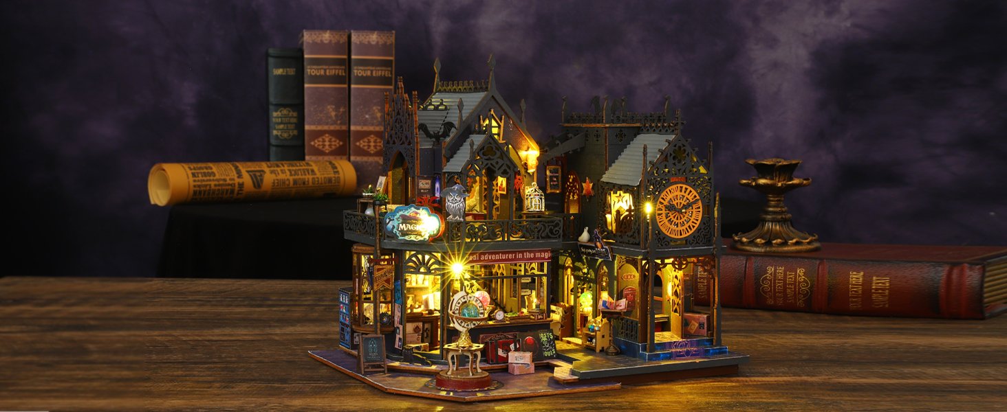 tiny home mini houses to live in for adults wooden dollhouse kit tiny houses to live in for adults