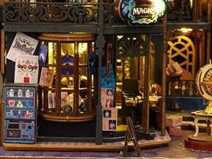 mini houses to live in diy miniature house kit tiny home kits to build to live in